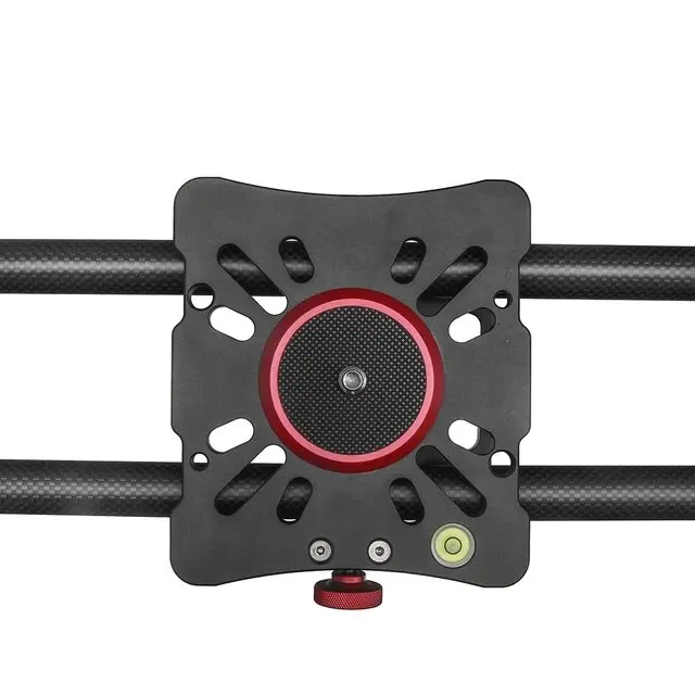 100cm Camera Slider Video Dolly Track Dslr Rail Support 10KG