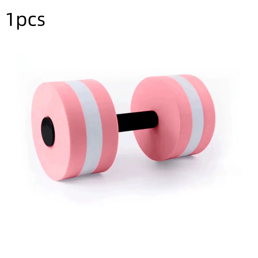1pcs Water dumbbell