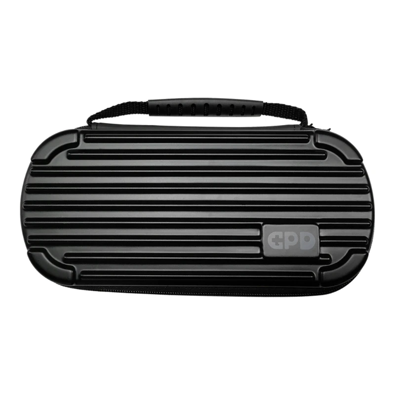 

Противоударная портативная сумка для ноутбука, подходящая для GPD 4, сумка для хранения, жесткий защитный чехол, коробка с