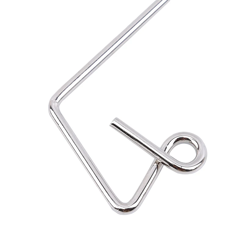 Description Picture 5 of itemOld Household Sewing Machines Thread Stand Metal Portable Thread Holder Sewing Machine Spool Rack DIY Sewing Tools Accessories