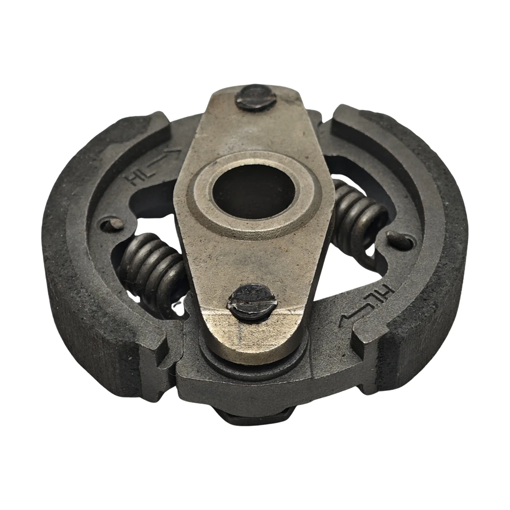 Clutch Assembly For Robin NB411 48F Makita RBC 40.2CC 63CC Auger 2 Stroke 3.5HP 3.6HP Outborad Engine Motor