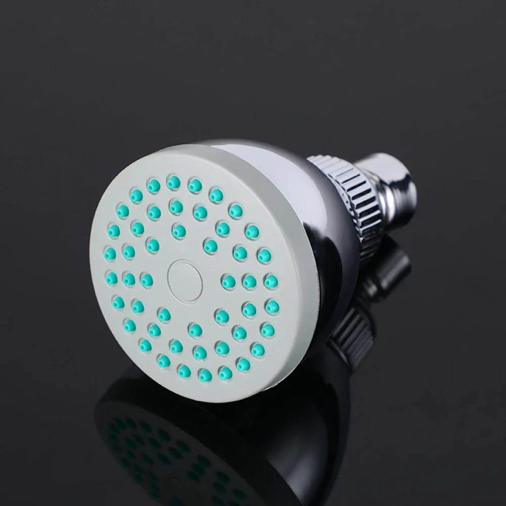 High Pressure Adjustable Water-Saving Shower Head