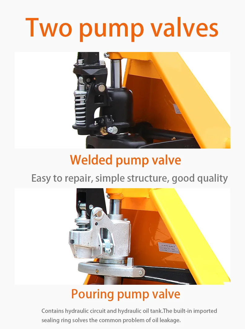 ハンドフォークリフト（1063）