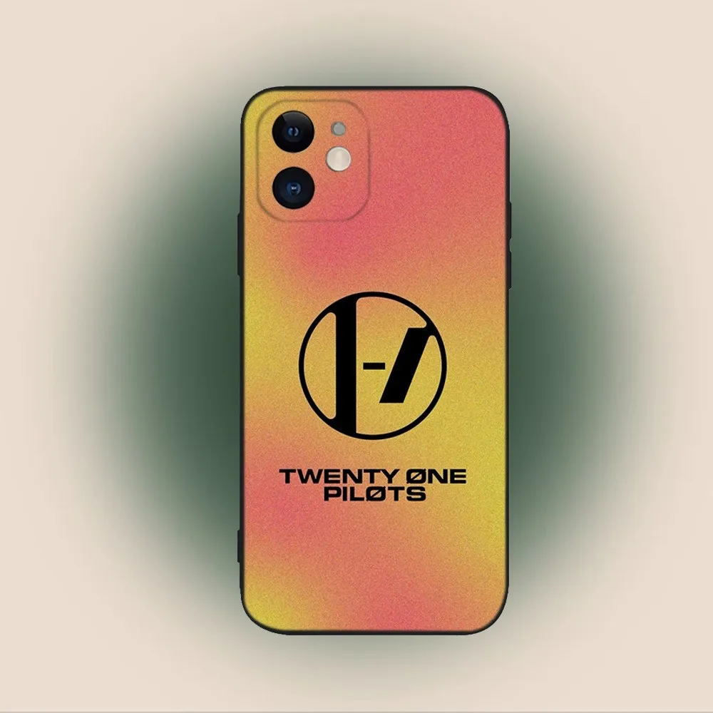 thumbnail image 1 of Funda de teléfono T-Taylors TPD S-SwiftS para iPhone 15, 14, 13, 12, 11, Plus, Pro Max, XS, X, XR, SE, Mini, 8, 7, funda de silicona suave negra, 1 of 4