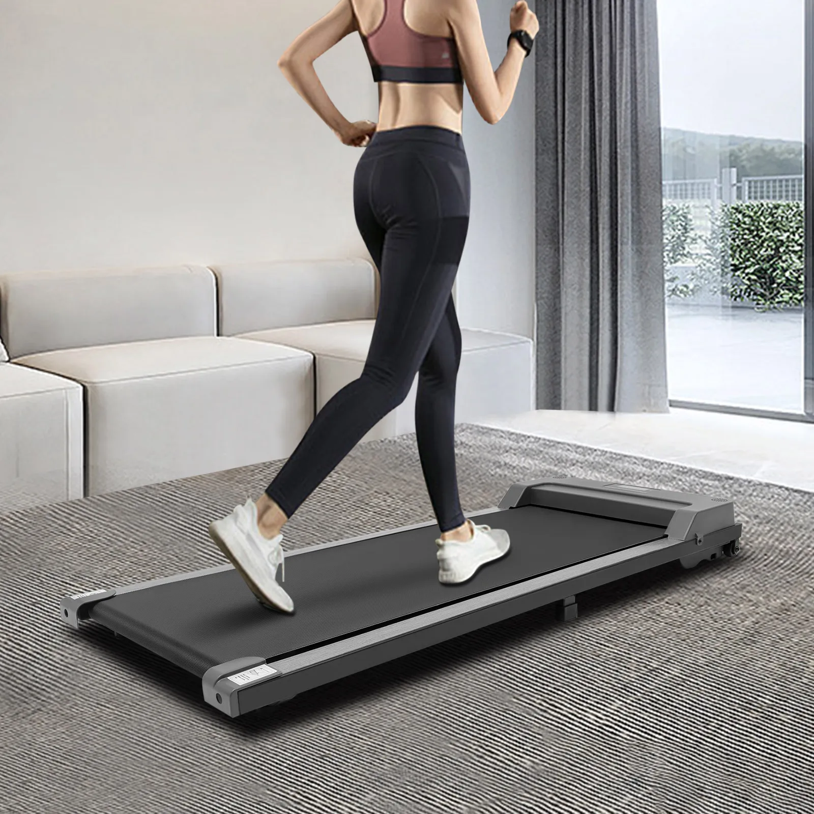 The Ultimate Guide to Foldable Treadmills: Convenience and Fitness at Home