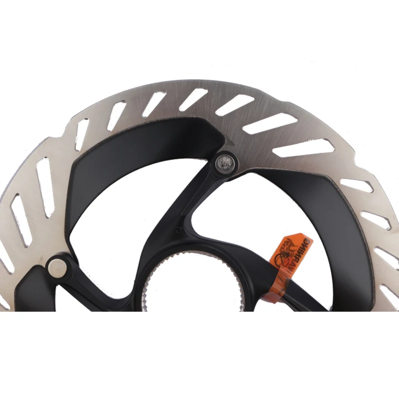Shimano RT-CL900 Brake Rotor CENTER LOCK ICE TECHNOLOGIES