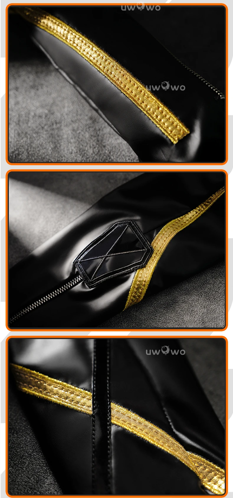 Evelyn Cosplay Kostüm Halloween Spielzeug Zenless Zone Zero ZZZ 11