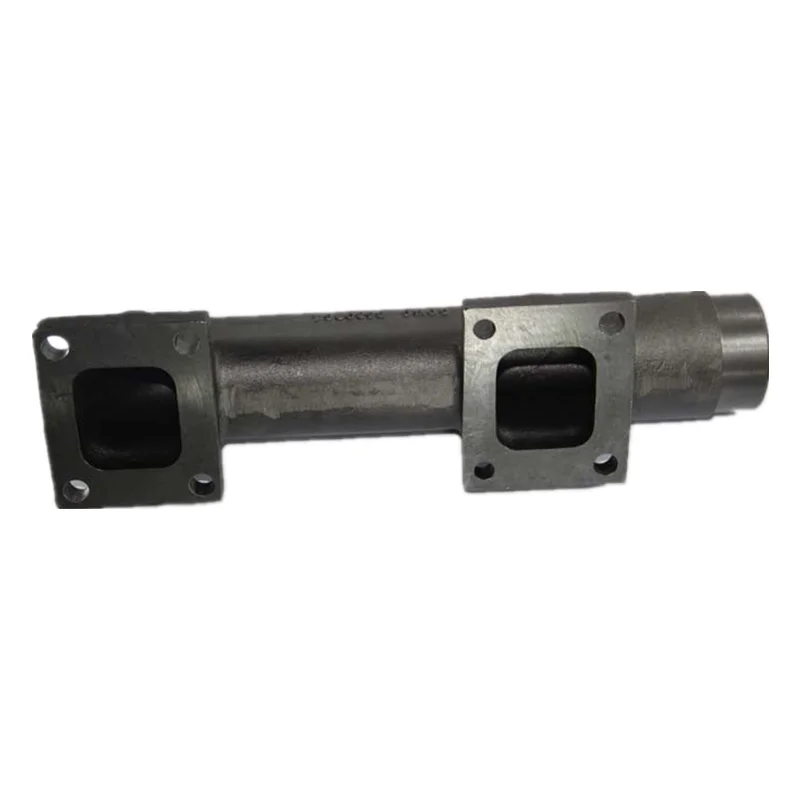 

die-sel Engine K50 QSK50 for exhaust manifold 3630242