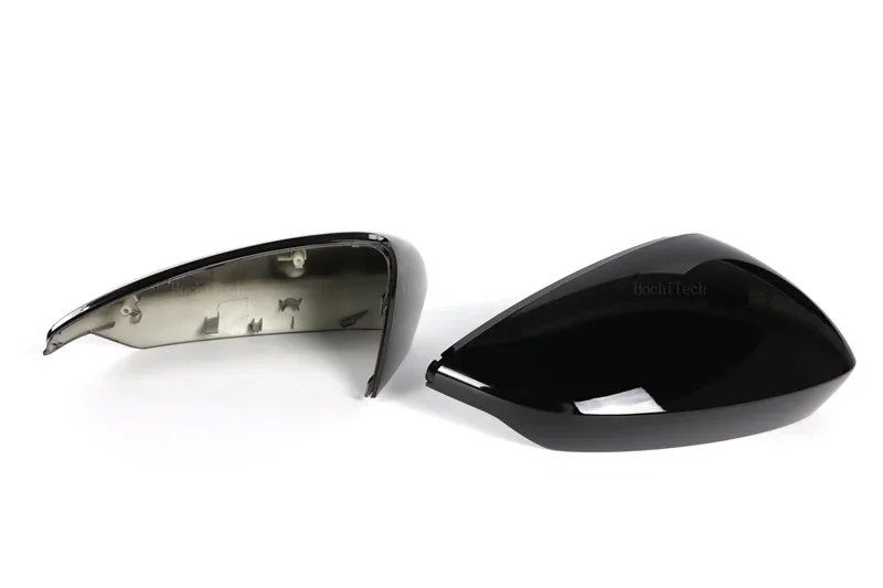 Für Audi A3 S3 RS3 8Y RS3 2021-2024 Auto Rückspiegel Abdeckungen Kappe Shell Gehäuse tür seite flügel spiegel abdeckungen Auto Zubehör – Detail 18
