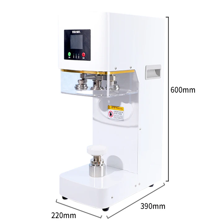 Рисунок 6 - CE Высококачественная машина для