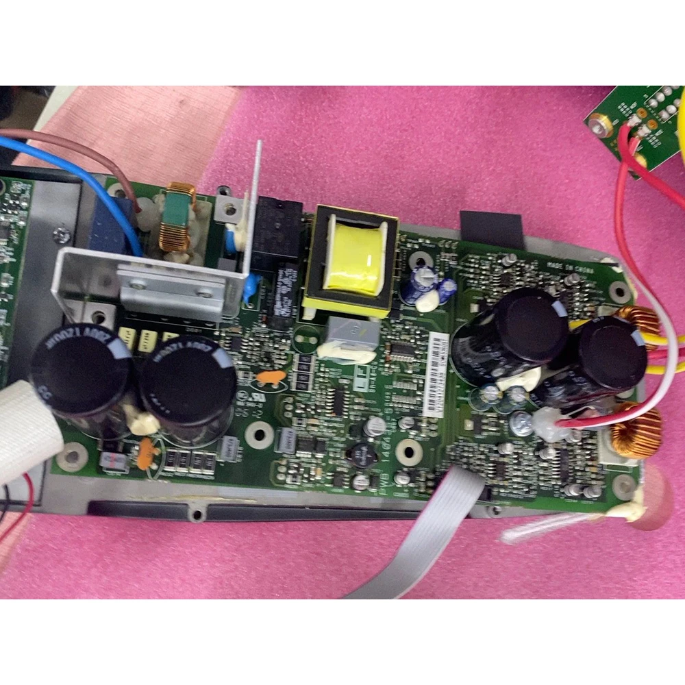 Per Scheda Amplificatore Di Potenza Altoparlante Attivo Jbl Eon510 Eon 510