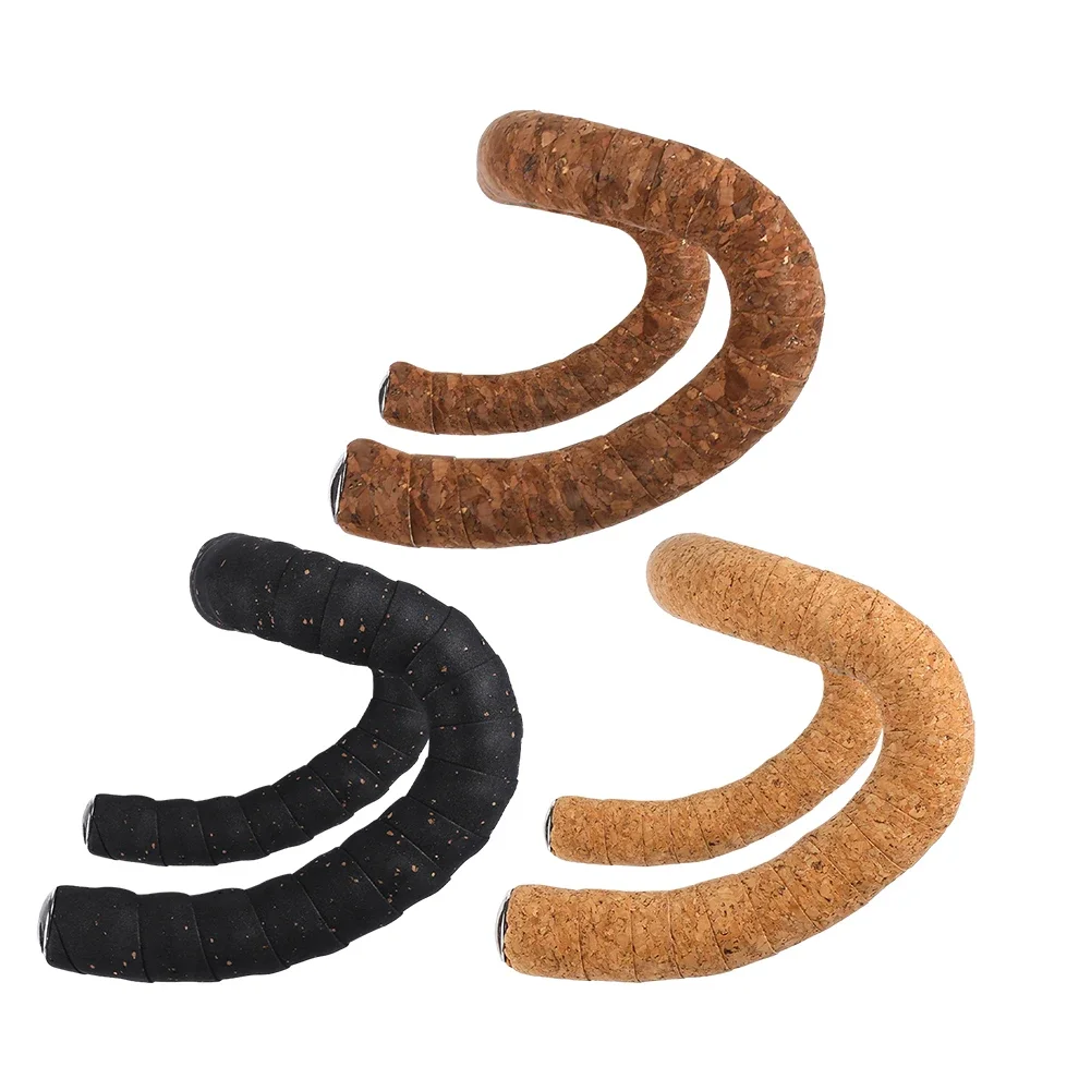 Bicycle Handlebar Tape Strap 1pc for Road Bike Shock