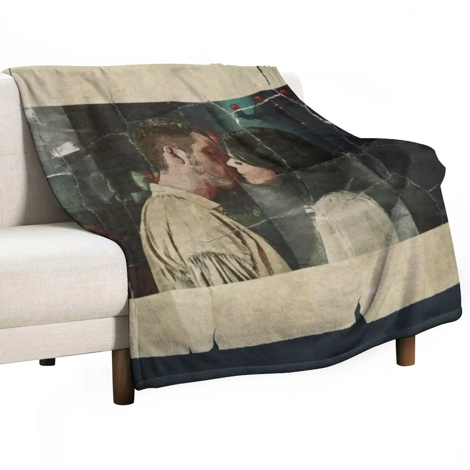 

Outlaw Queen Page 23 Throw Blanket Bed linens Decorative Sofas Beautifuls Blankets