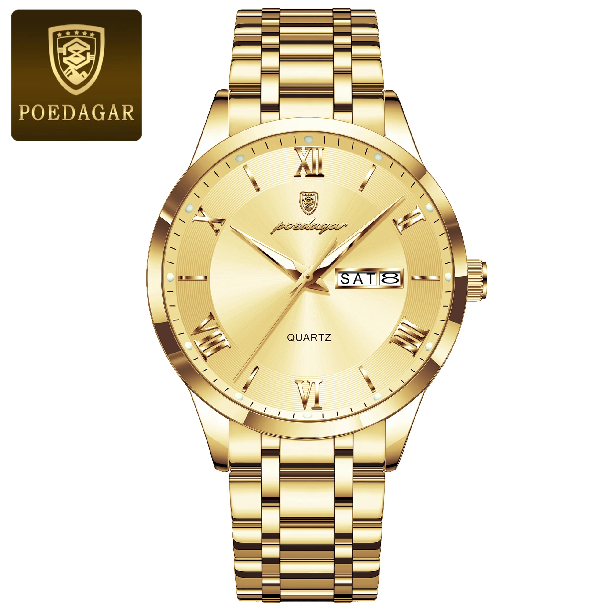 978 Gold Gold
