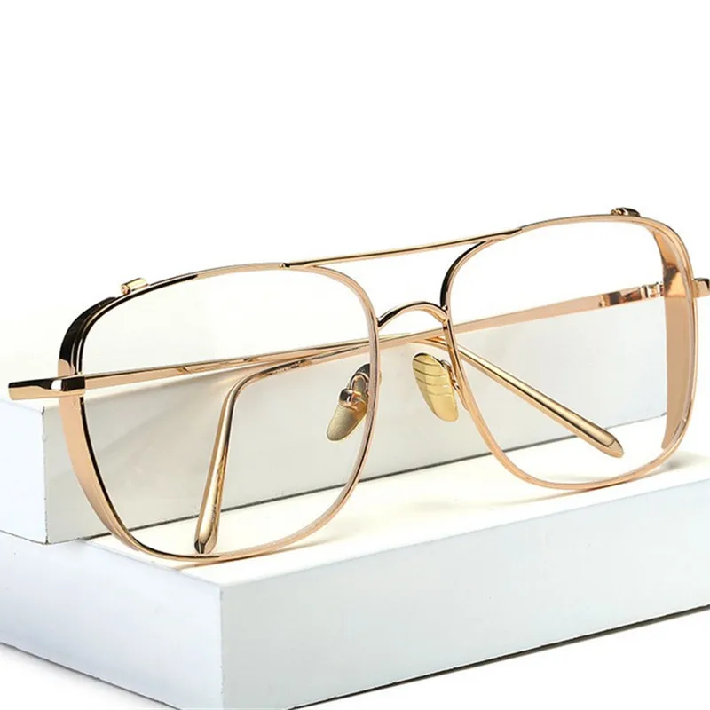Optical Myopia Eyeglasses Frames for Women Men