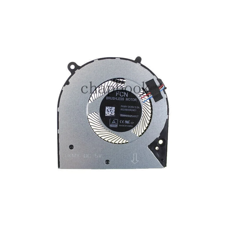 

New CPU Cooling Fan DC5V 0.5A 6033B0062401 DFS200005AR0T for Toshiba L50-G