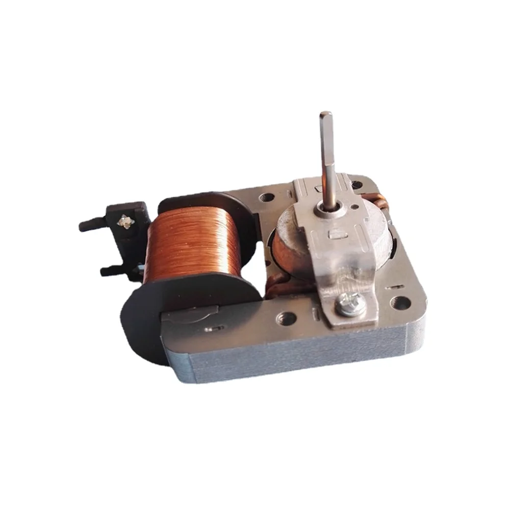 Forno de Microondas Cooling Fan Motor Modelo Compatível Mdt10cef 220240v 2.7w 18w 2600r Min Yz-e6120-m51d Yz-e6120-w51d Novo