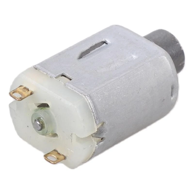 hg89 4760RPM 고속 금속 톱니바퀴 마이크로 속도 감소 모터 기어 박스 모터