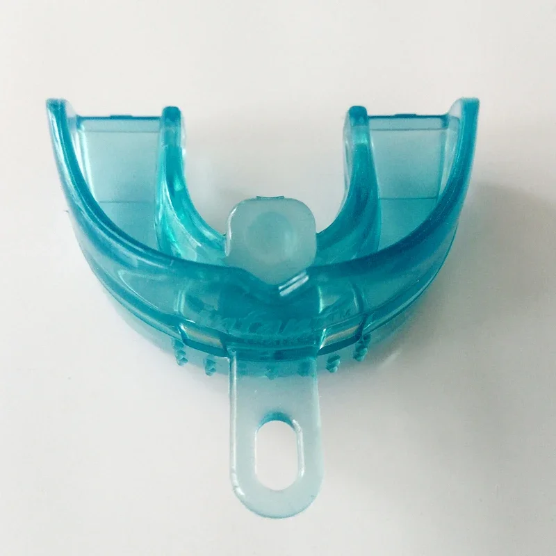 

Myobrace Orthodontic Brace Infant Teeth TrainerAges3-5 Dental Orthodontic Intra-oral Appliance Infant Training Nasal Breathing