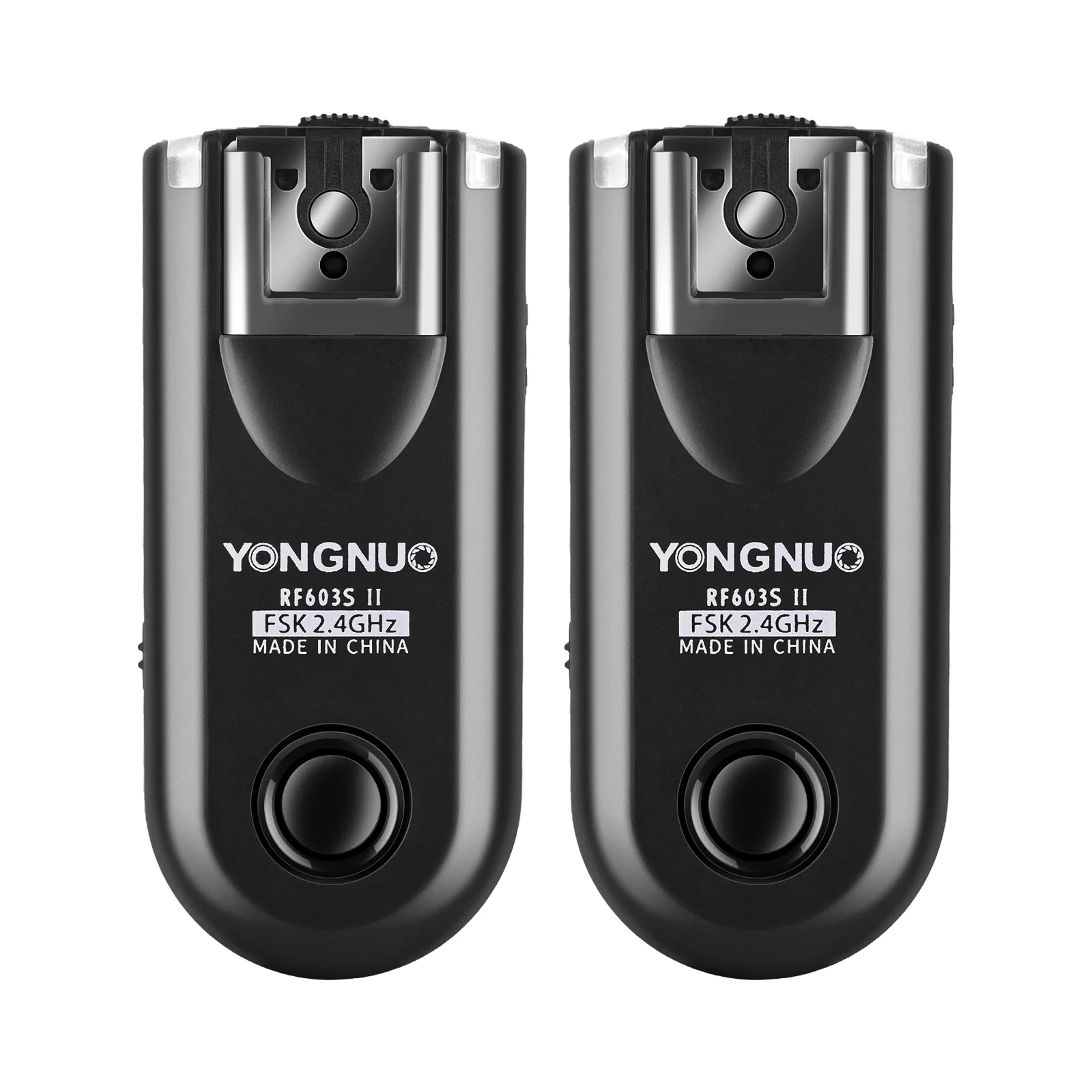 YONGNUO Wireless Shutter Release Flash Trigger For Canon or For Nikon or Sony