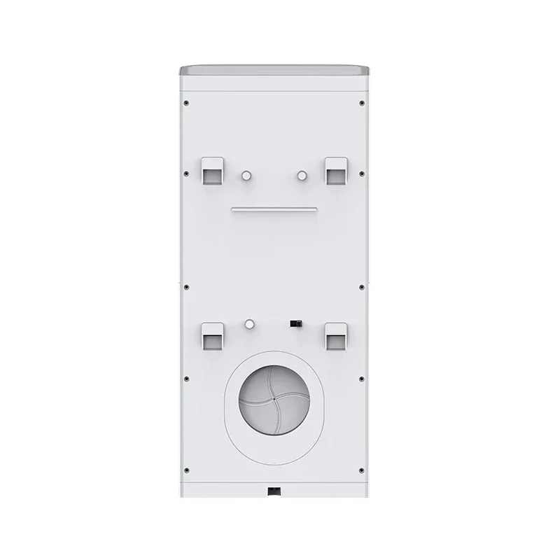 Original Xiaomi Mijia Belüftung System A1 PTC Hilfs Heizung 150m ³/h Air Volumen Mijia Luftreiniger Anwendbar Bereich ≤ 53 ㎡ 4