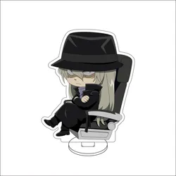 10CM Anime Character Acrylic Stand - Cute Ornaments and Gifts - 10CM (8)