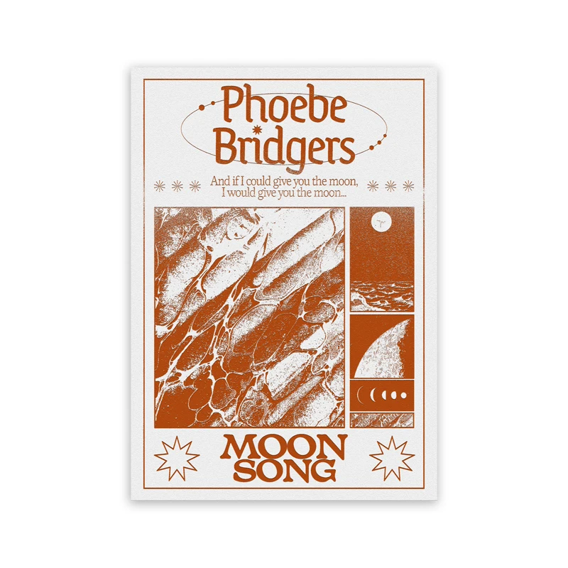 Phoebe Bridgers – Punisher Lyrics