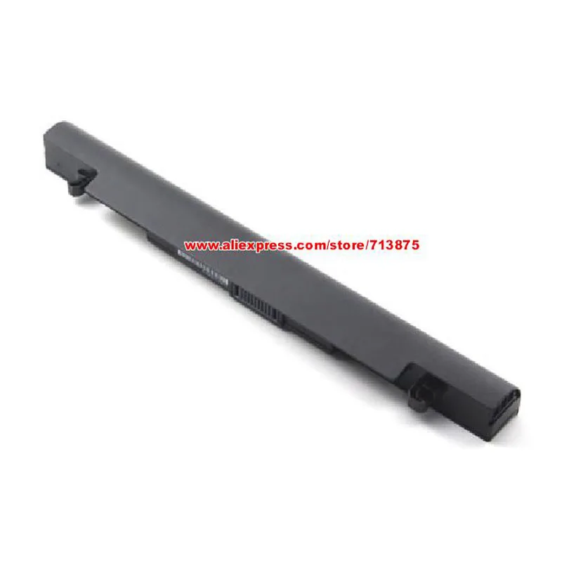  Laptop Battery for ASUS A41-X550 A450 P550 F550 k550 R510 X450  X550V A450C X550C X550A X550B X550D Y481C Y581C R510C R510J X550L X550J  R510L X550CA X552E K550L K550L F550V P550C X550EA