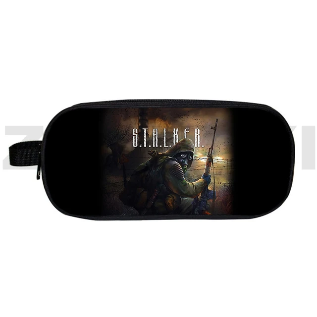 Bolsa Cosmética 3D S.T.A.L.K.E.R. 2