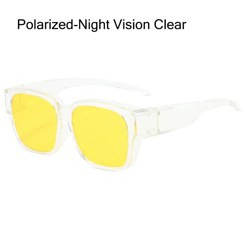Night Vision Clear 2