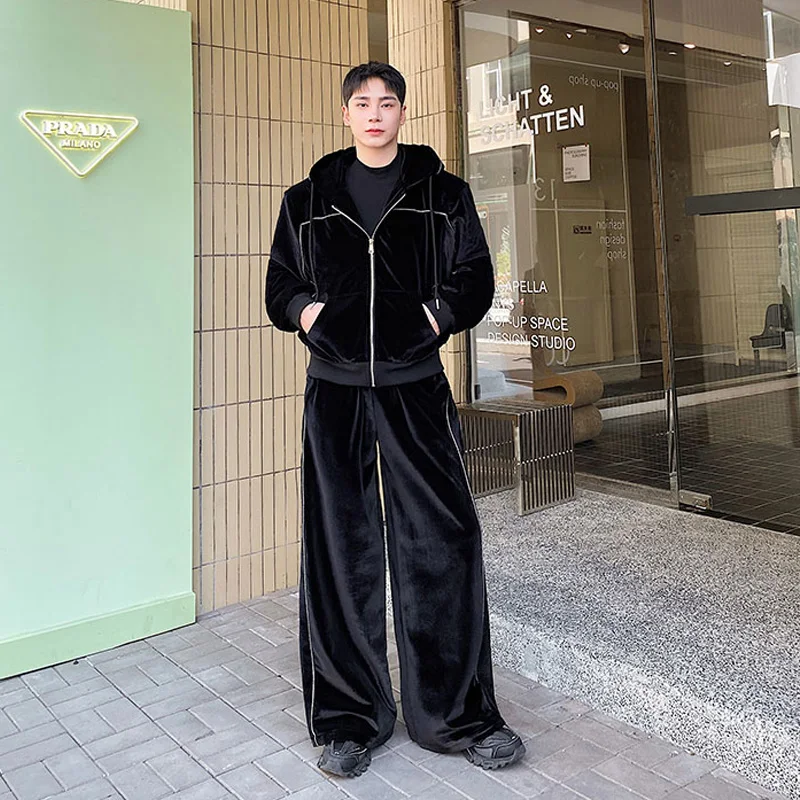 【WOOHWA】VELVET TR SK Tory Burch Velvet skirt | Women's Clothing | Vitkac