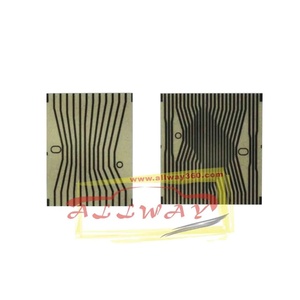 

Dashboard Flat cable for Mercedes Benz E-class(W210), right+left flat cable Pixel Repair Tool