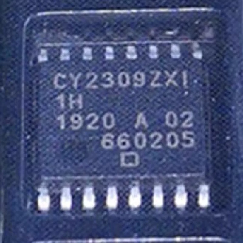 

New and original 2pieces CY2309ZXI-1H CY2309ZXI CY2309 TSSOP16
