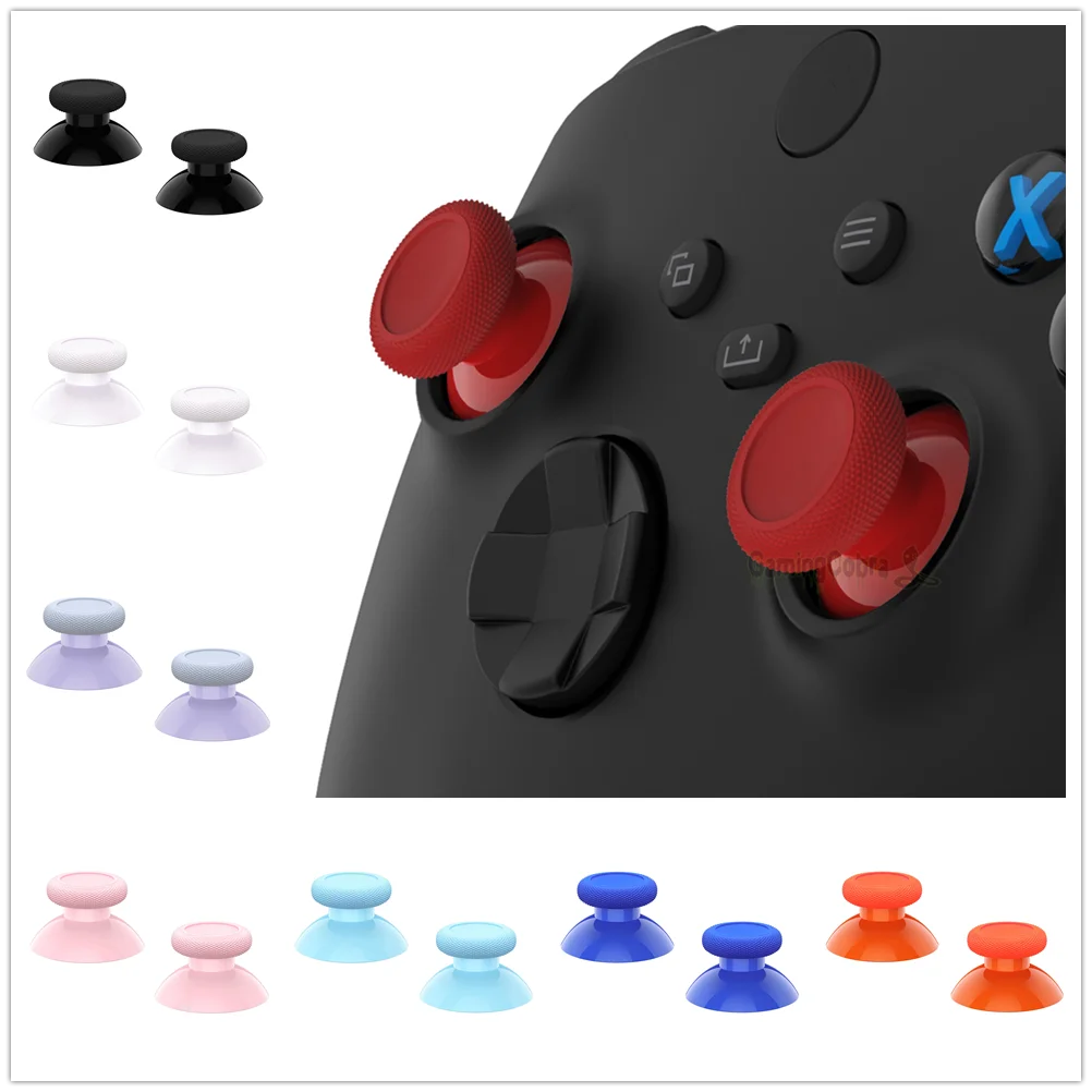 Thumbsticks Extremerate, Stick Analogico, Joystick Per Controller Wireless Xbox Core, Per Xbox One Standard, Per Xbox One X/S/Elite