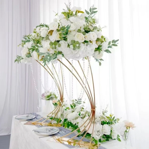 Wedding Centerpieces Candelabra Backdrop Arch Store