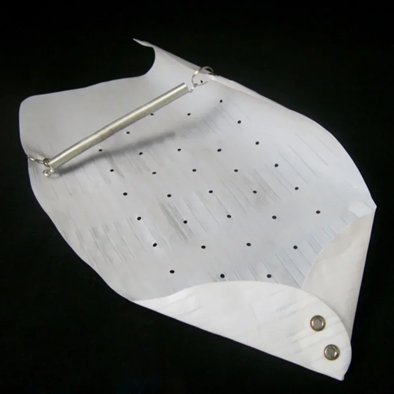 Good High Quality Protector Long Lasting Use Iron Plate Cover Ironing Shoe Practical Lroning Board Covers Household Supplies