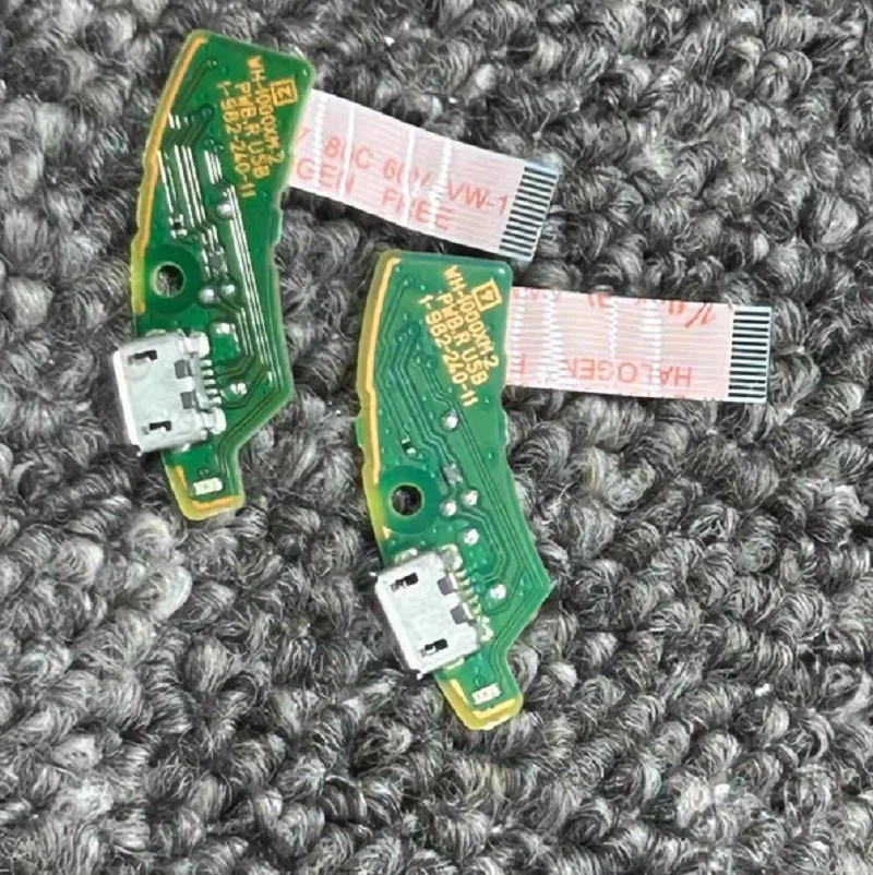 Port de chargeur de remplacement d'origine, carte de chargeur pour