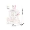 Electronic Arcade Game Prize Dispenser Toy for Interaction Festival Birthday 6