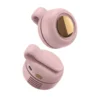 MF019 Mini Whirlwind Portable Snap On Charging Fan Waist Clip Mini Whirlwind Fan 3-Speed Handsfree Silent Strong Wind 2
