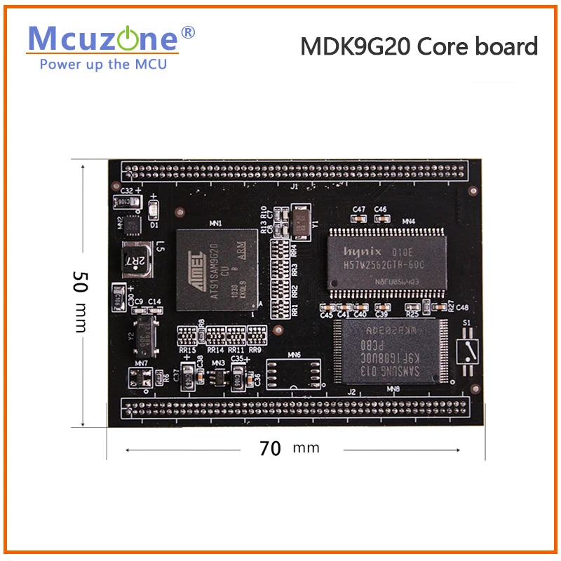 MDK9G20 AT91SAM9G20 ARM9 ھ , 400MHz, 9G20 SAM9G20 91SAM9G20 ATMEL, ¶  ÷̾,  , Ʈ