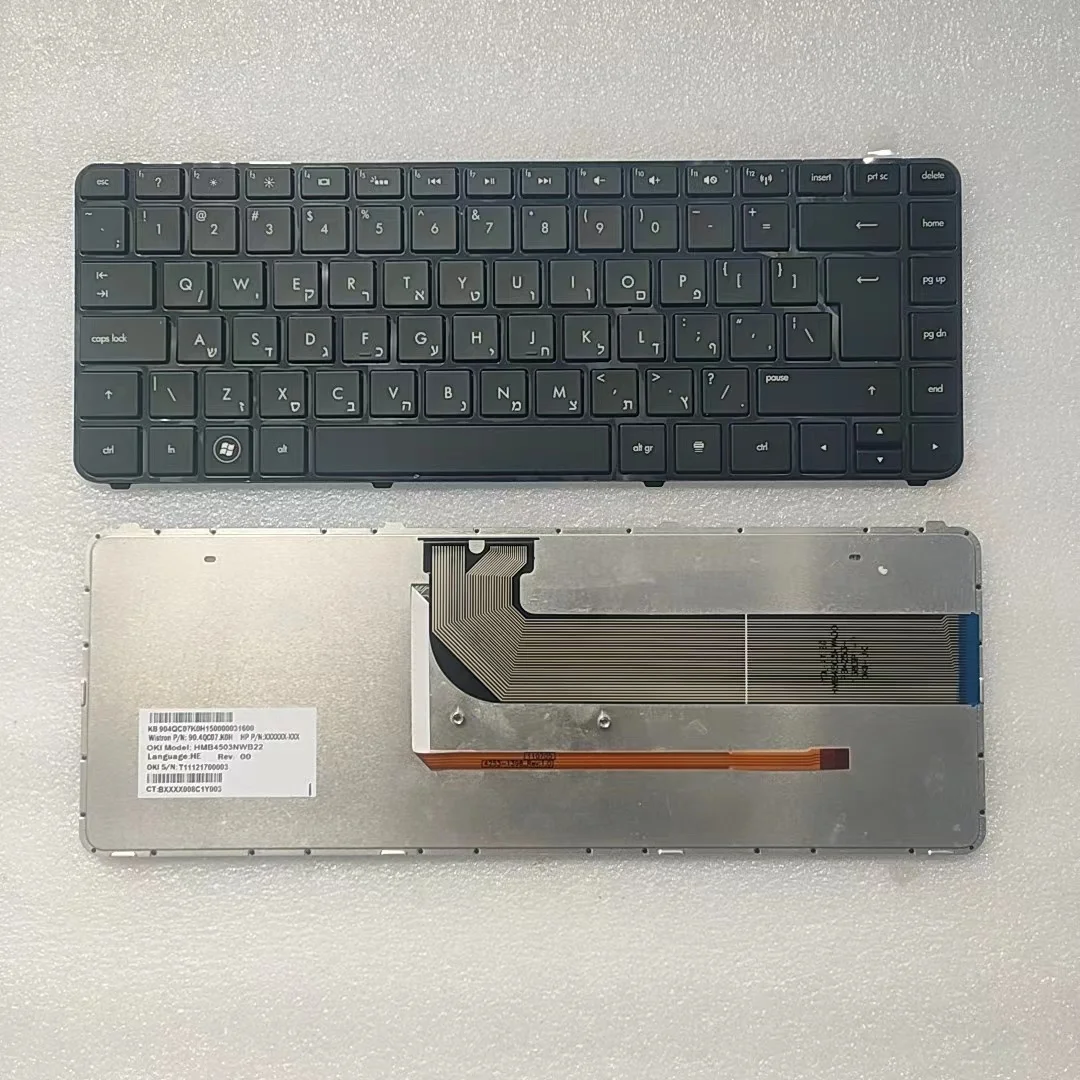 HP DV4-3000 DM4-3000  Ʈ Ʈ Ű HMB4503NWB22 3ptdh3566   ο 긮 