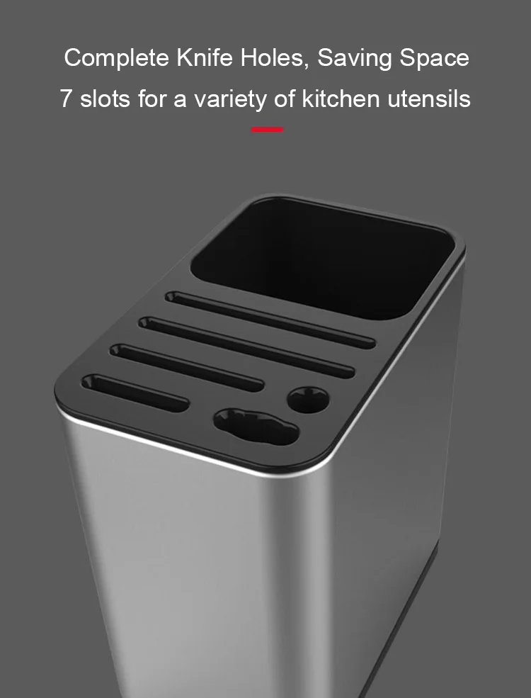 Compact Design