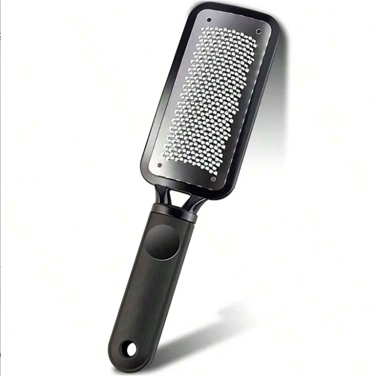 foot file Professional Double Side Heel Grater Hard Dead Skin Callus Remover Pedicure Foot Care Tools