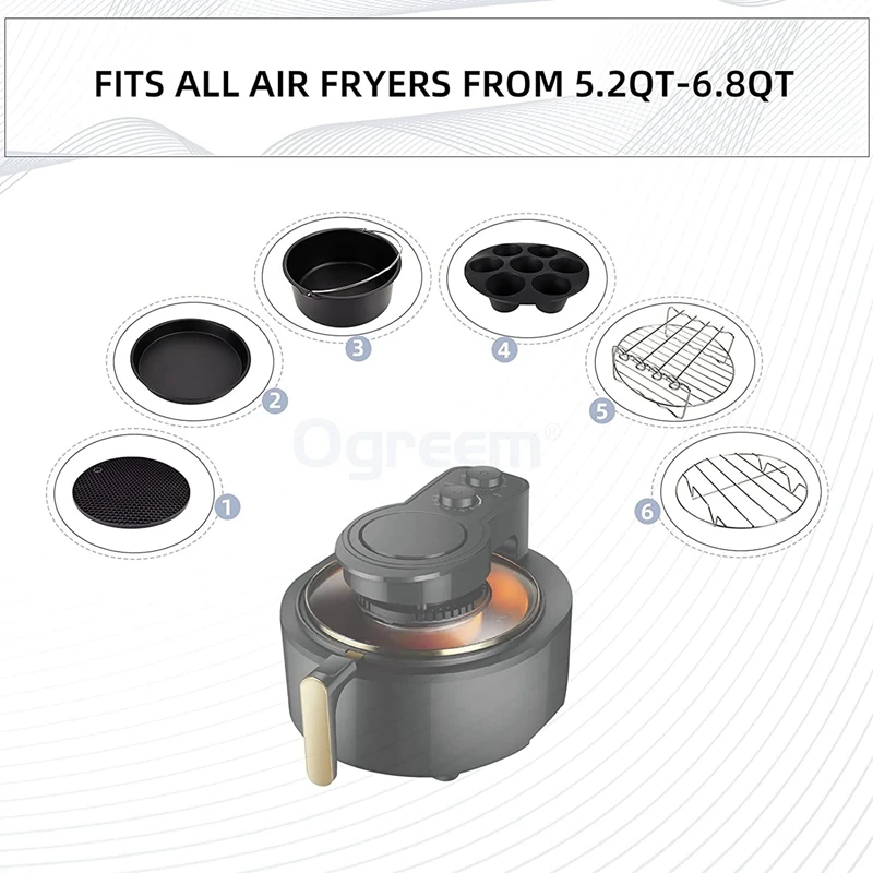 https://ae01.alicdn.com/kf/Sfc0650108c6542c1b9b4e855c2bb58ddH/Air-Fryer-Accessories-8-Inch-Air-Fryer-Accessories-Kit-Fit-All-5-2QT-6-8QT-Air.jpg