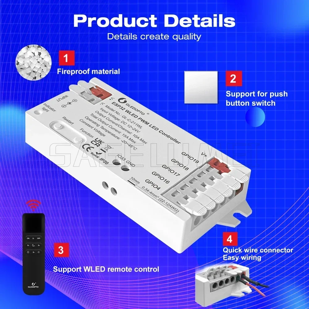dsc-products