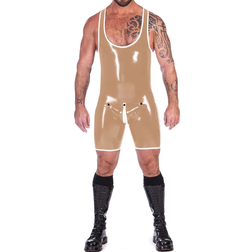 Light Brown