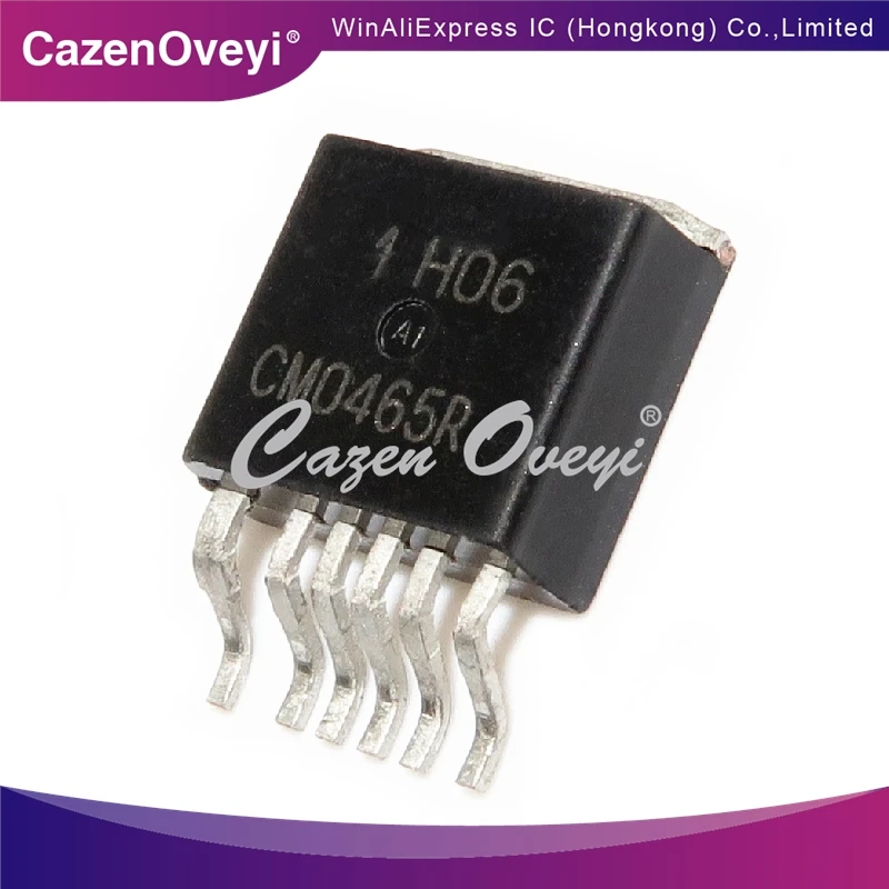 

5 шт. CM0465R CM0465 TO-263-6