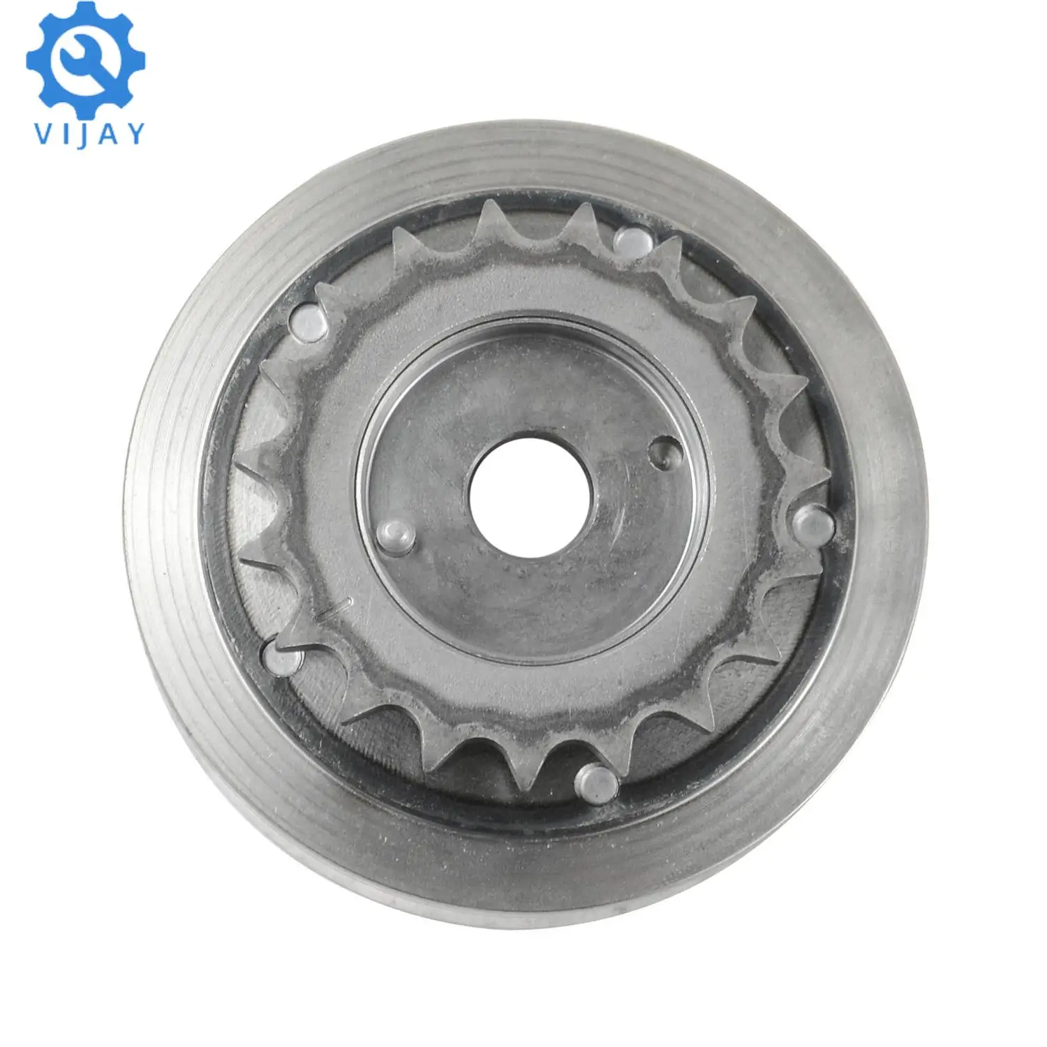 

06F109088J 06F109088C 06F109088G Exhaust Camshaft Adjuster for VW Jetta GLI GTI Audi A4 Passat 2.0L A32008 L42009 # 8E-5-578001