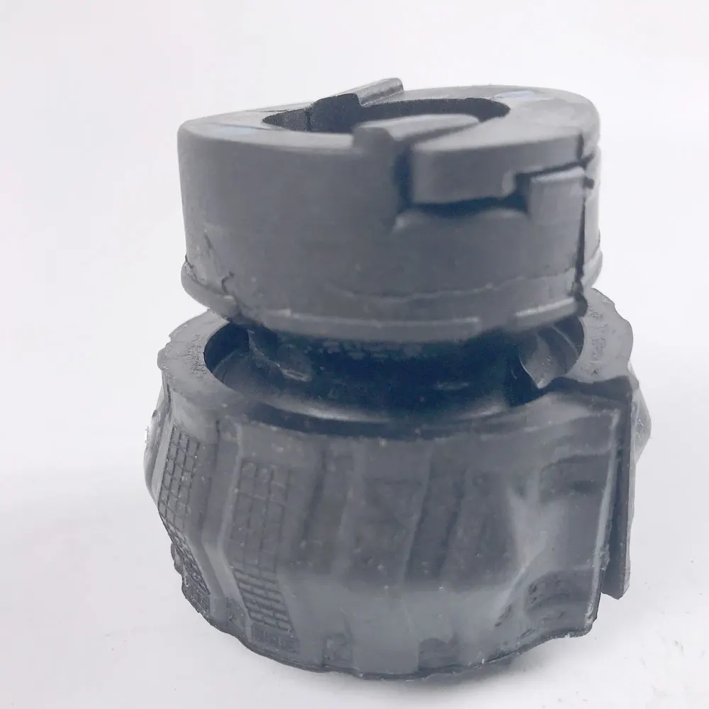 7L0511413E Stabilizer Installation for Volkswagen Touareg Audi Q7 Rubber Mount Stabilizer Bar Anti-roll Sway