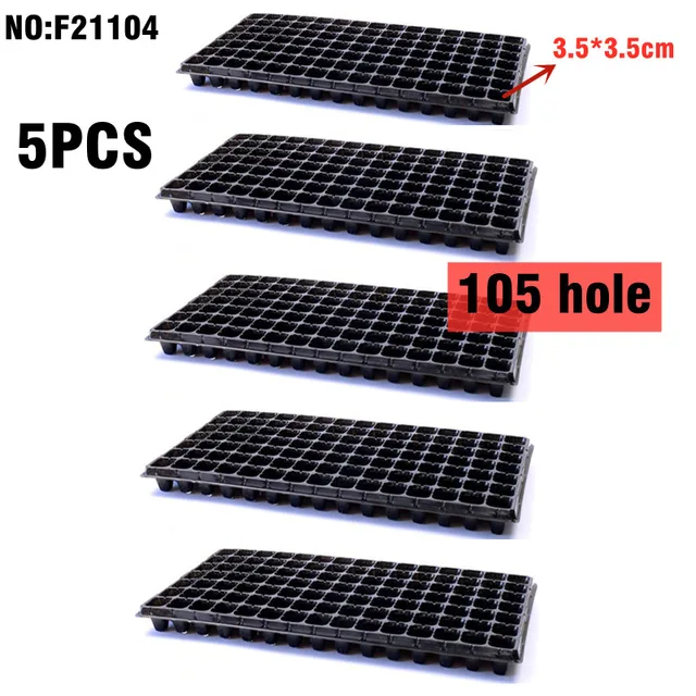 105 hole 5PCS